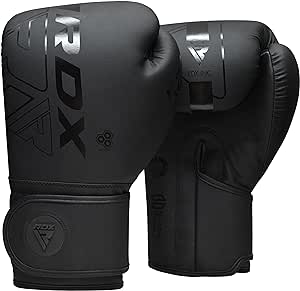 Boxing Gloves Sparring Gloves