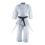 customized karate uniforms