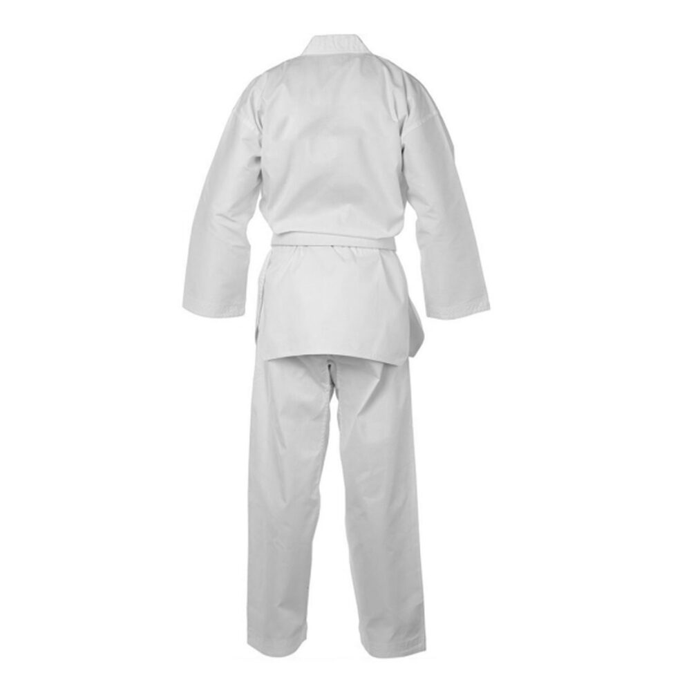 Taekwondo Uniforms ARY Tradings