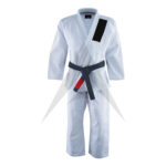 Jiu-Jitsu Uniforms - Ary tradings