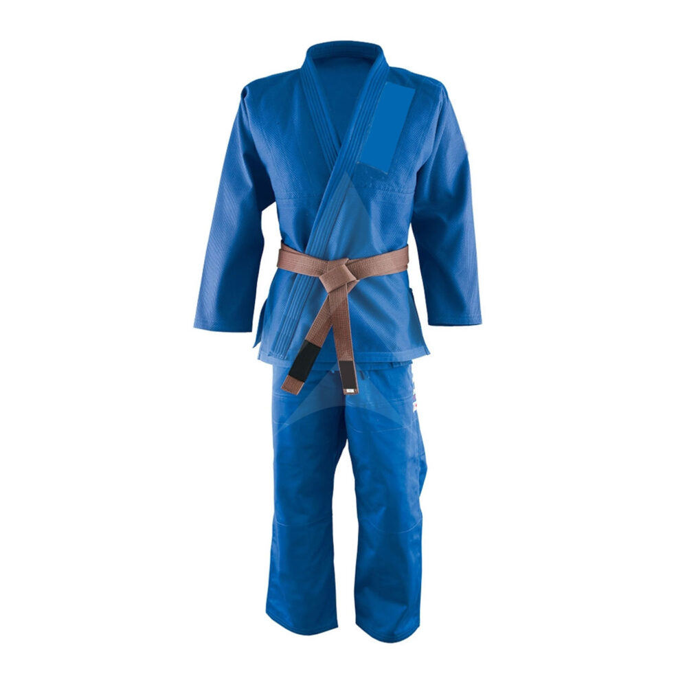 Jiu-Jitsu Uniforms - Ary tradings