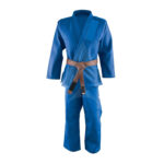 Jiu-Jitsu Uniforms - Ary tradings