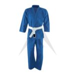 karate uniform