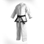 Taekwondo Uniforms ARy Tradings