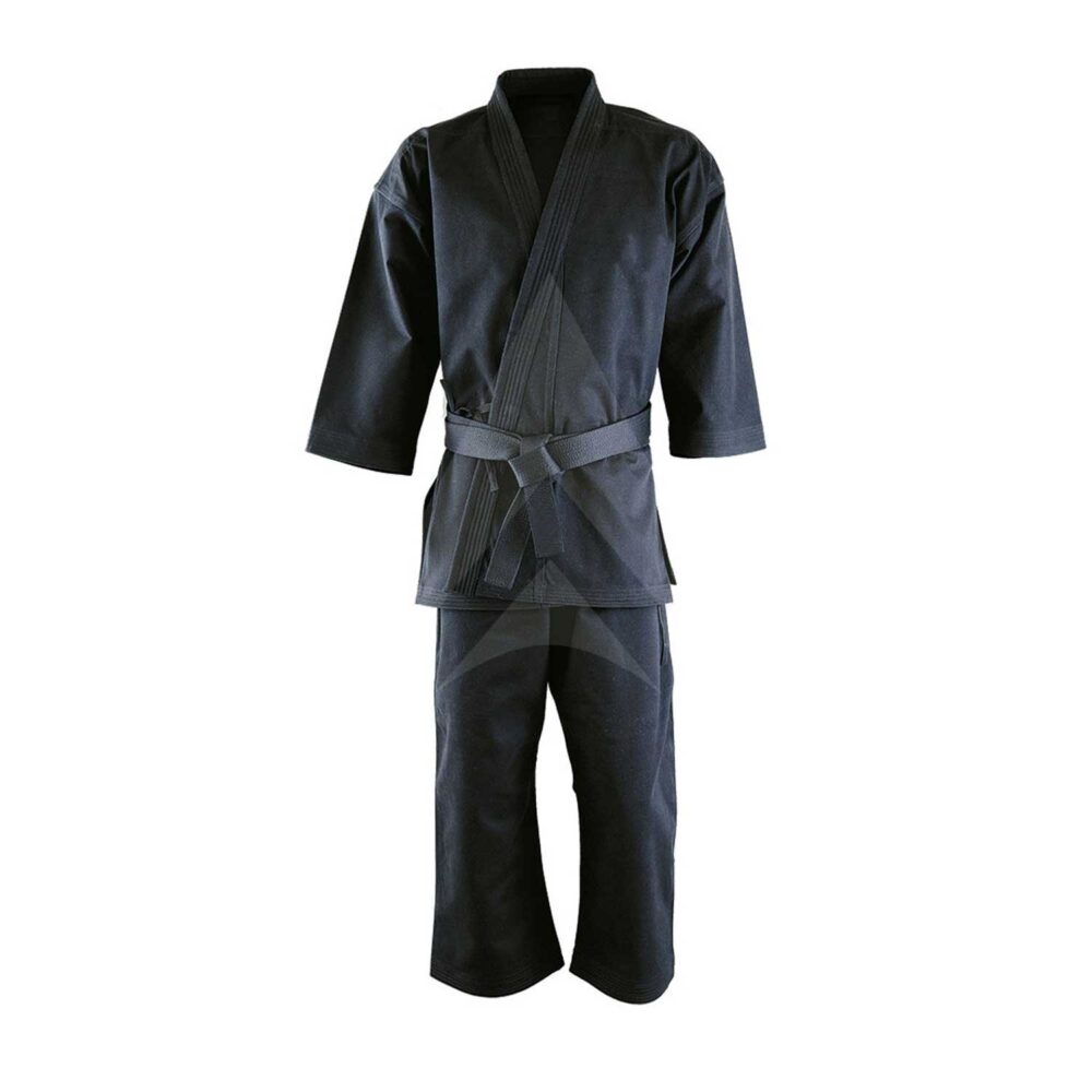 customized karate uniforms - arytradings