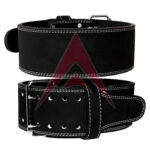 Custom Weightlifting Belt ARY Tradings