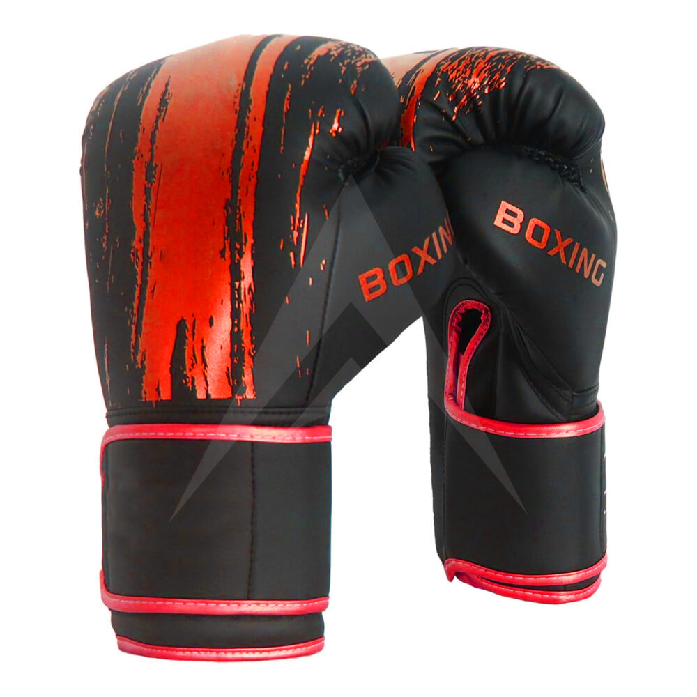 High-Quality Boxing Gloves ARY Tradings