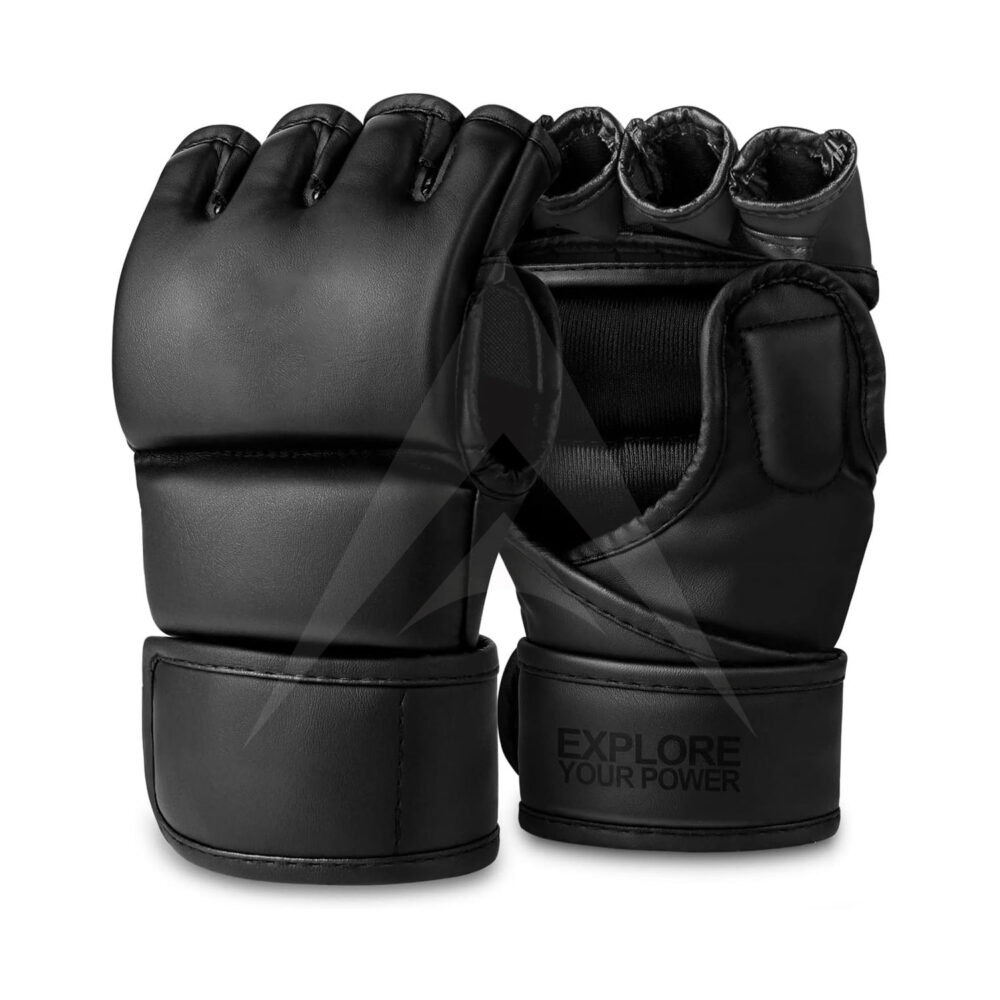 MMA Gloves ARY tradings