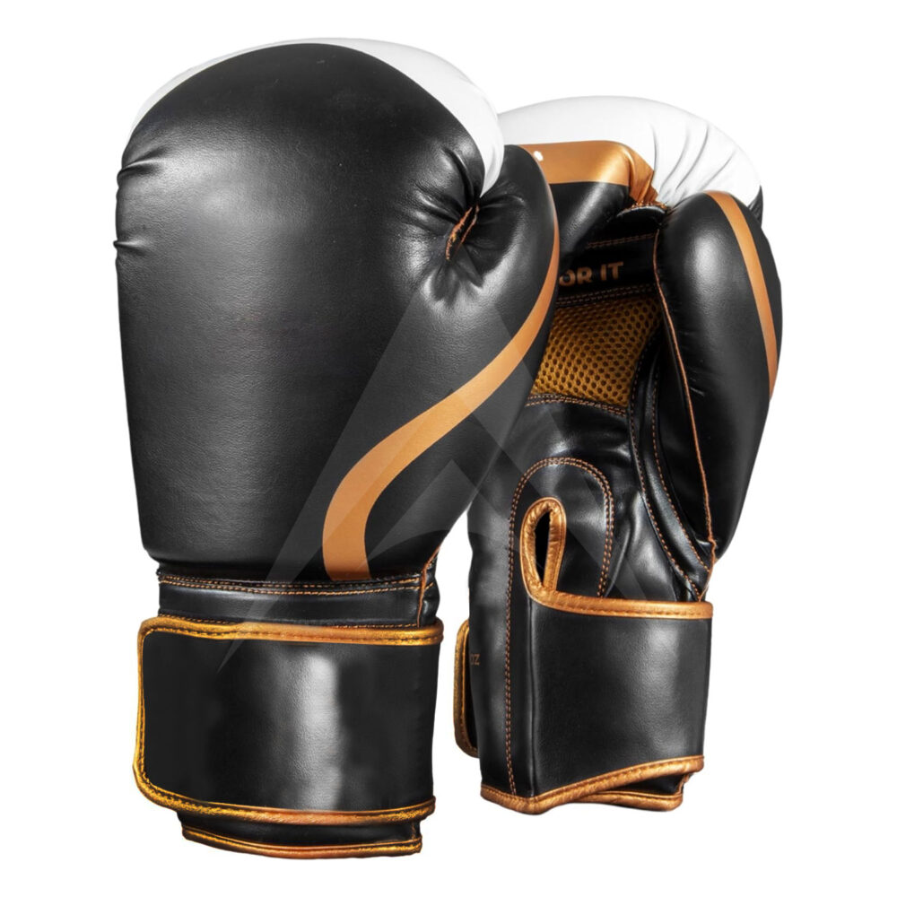 High-Quality Boxing Gloves ARY Tradings