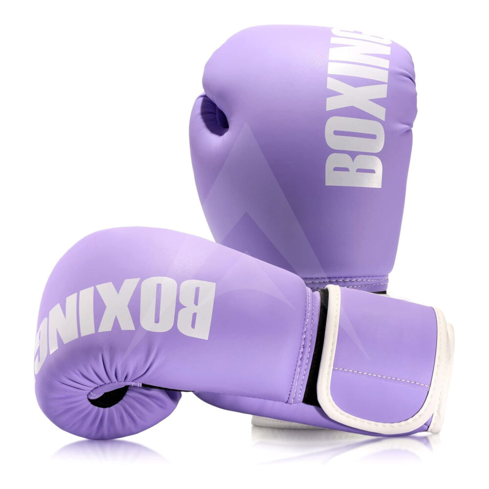 High-Quality Boxing Gloves ARY Tradings