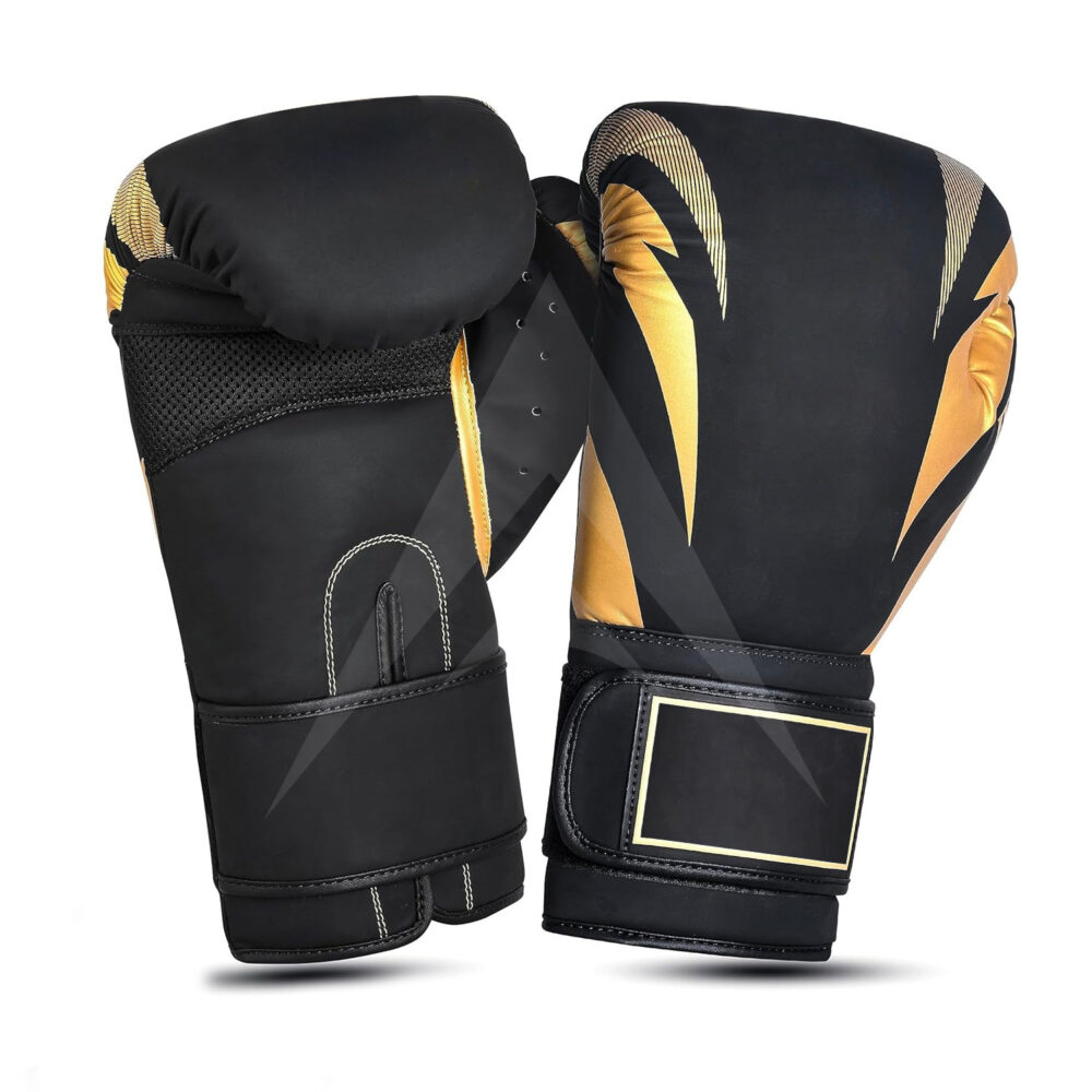 High-Quality Boxing Gloves ARY Tradings